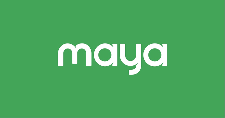 Maya